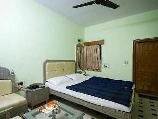 Hotel Vande Mataram Mount Âbû Extérieur photo
