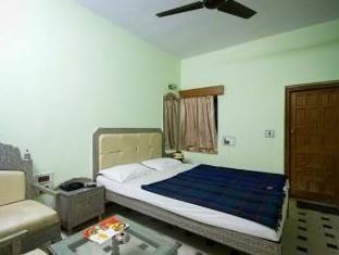 Hotel Vande Mataram Mount Âbû Extérieur photo