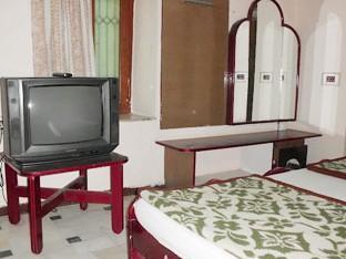 Hotel Vande Mataram Mount Âbû Extérieur photo