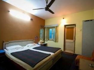 Hotel Vande Mataram Mount Âbû Extérieur photo