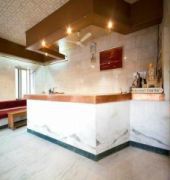 Hotel Vande Mataram Mount Âbû Extérieur photo