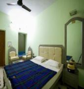 Hotel Vande Mataram Mount Âbû Extérieur photo
